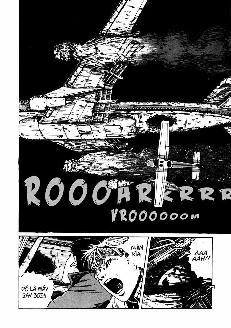 Tuyển Tập Truyện Ngắn Kinh Dị Của Ito Junji Chapter 31 trang 7