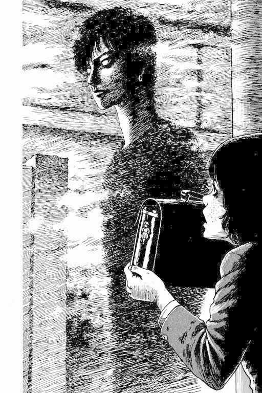 Tuyển Tập Truyện Ngắn Kinh Dị Của Ito Junji Chapter 37 trang 20