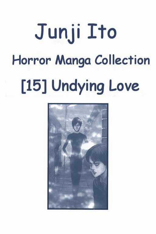 Tuyển Tập Truyện Ngắn Kinh Dị Của Ito Junji Chapter 37 trang 3