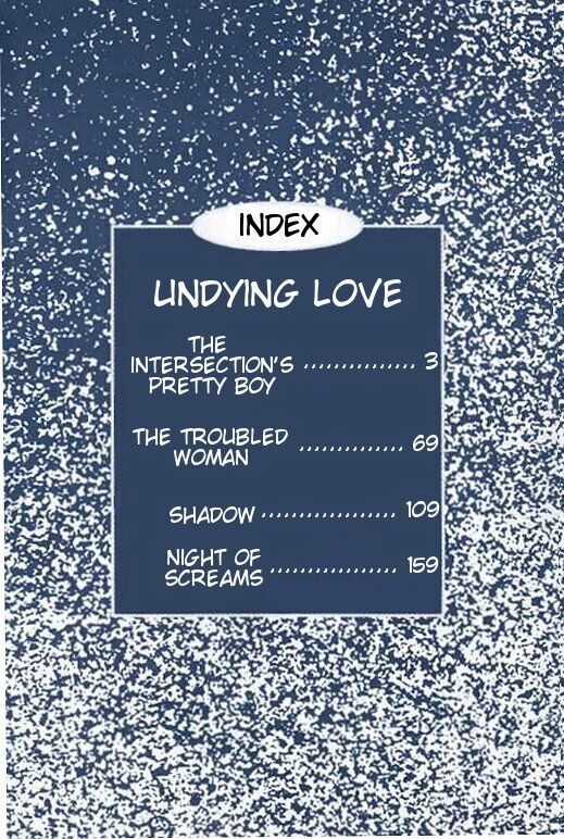 Tuyển Tập Truyện Ngắn Kinh Dị Của Ito Junji Chapter 37 trang 4