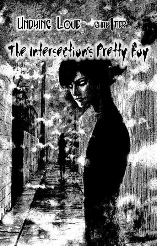 Tuyển Tập Truyện Ngắn Kinh Dị Của Ito Junji Chapter 37 trang 5