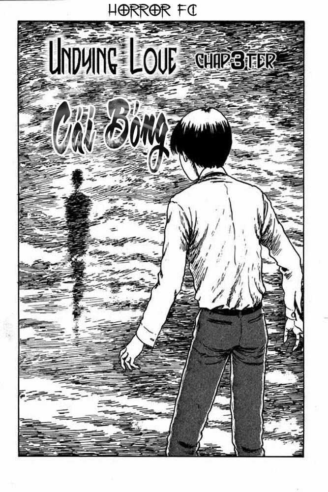 Tuyển Tập Truyện Ngắn Kinh Dị Của Ito Junji Chapter 39 trang 2