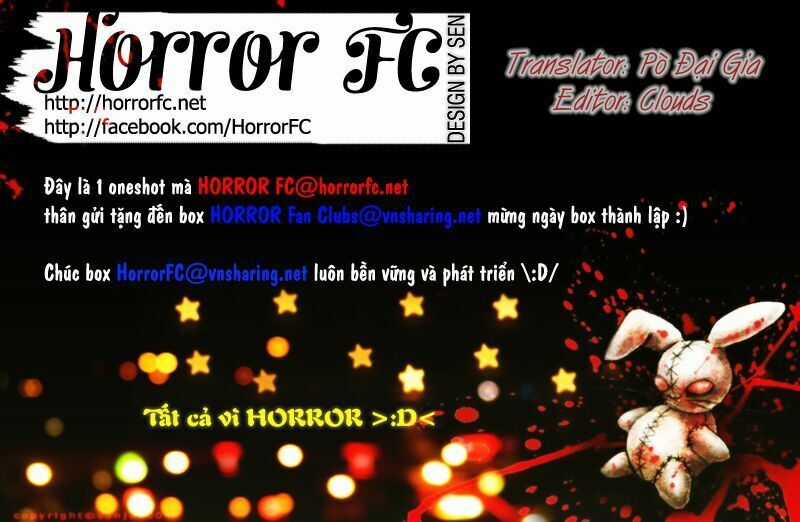 Tuyển Tập Truyện Ngắn Kinh Dị Của Ito Junji Chapter 46 trang 33