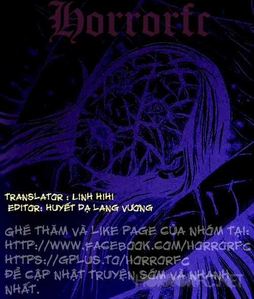 Tuyển Tập Truyện Ngắn Kinh Dị Của Ito Junji Chapter 87 trang 33