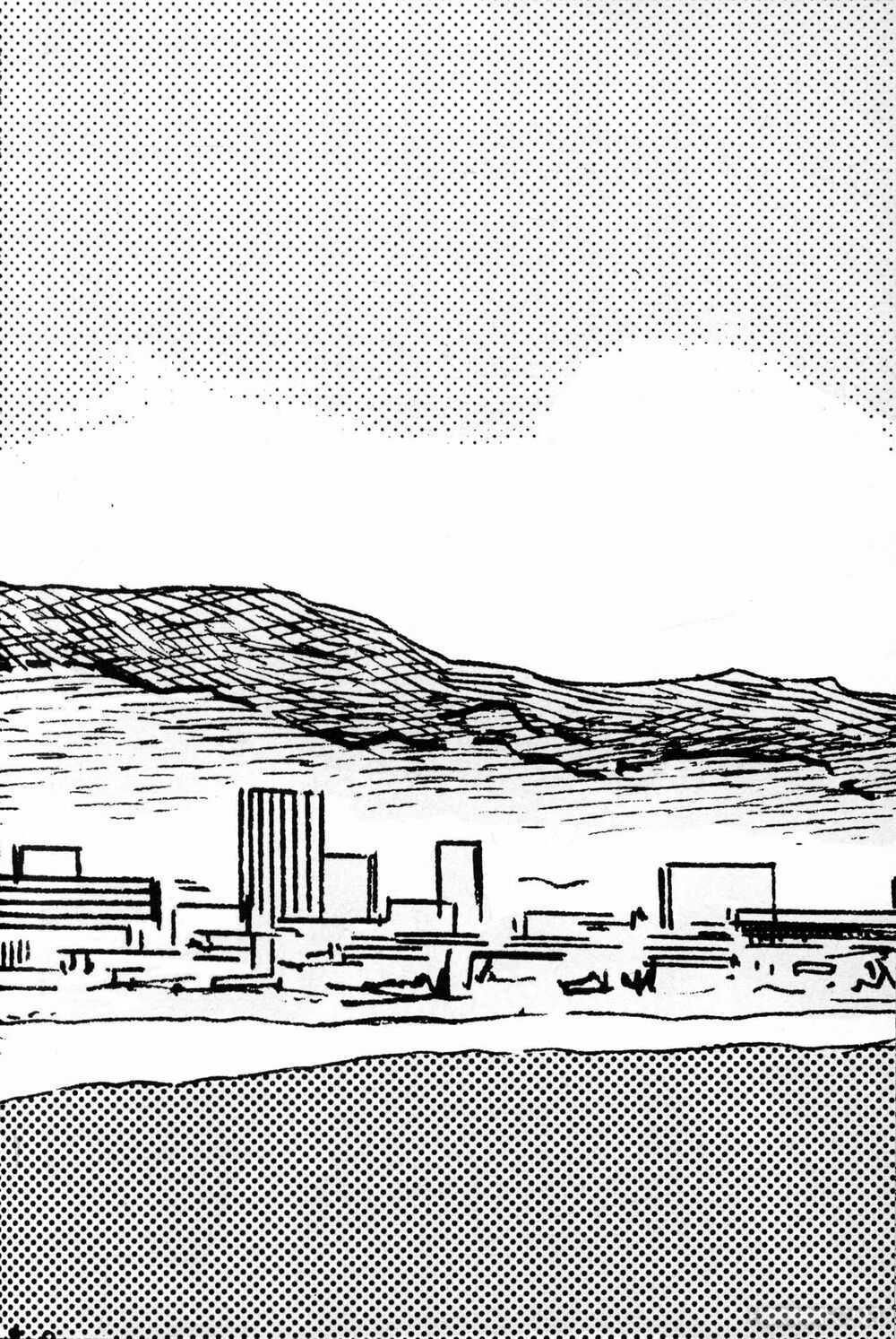 Tuyển Tập Truyện Ngắn Kinh Dị Của Ito Junji Chapter 89 trang 2