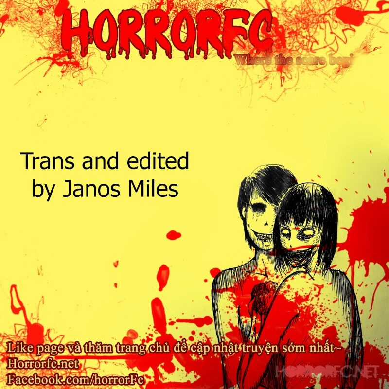 Tuyển Tập Truyện Ngắn Kinh Dị Của Ito Junji Chapter 89 trang 34