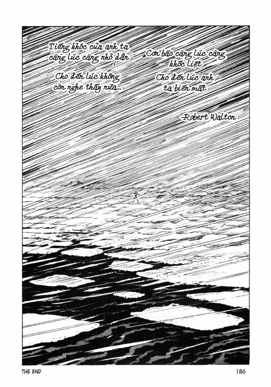 Tuyển Tập Truyện Ngắn Kinh Dị Của Ito Junji Chapter 94 trang 38