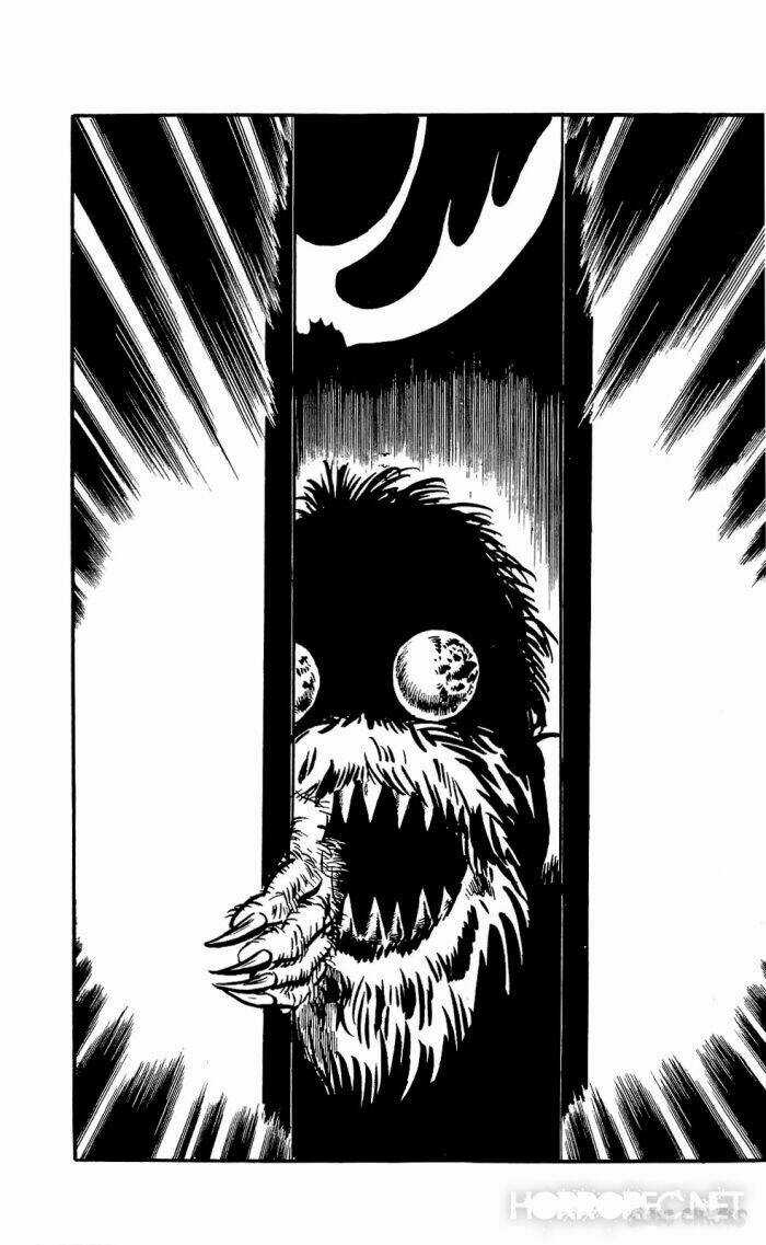 Tuyển tập truyện ngắn kinh dị Chapter 3 trang 15