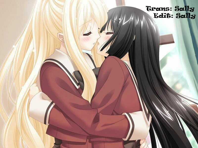 Tuyển Tập Yuri Oneshot Chapter 10 trang 21