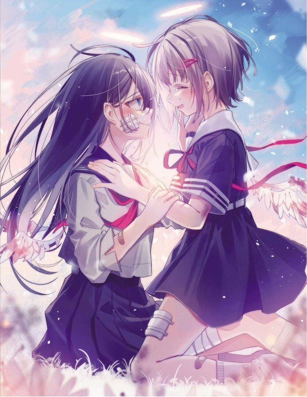 Tuyển Tập Yuri Oneshot Chapter 108 trang 1