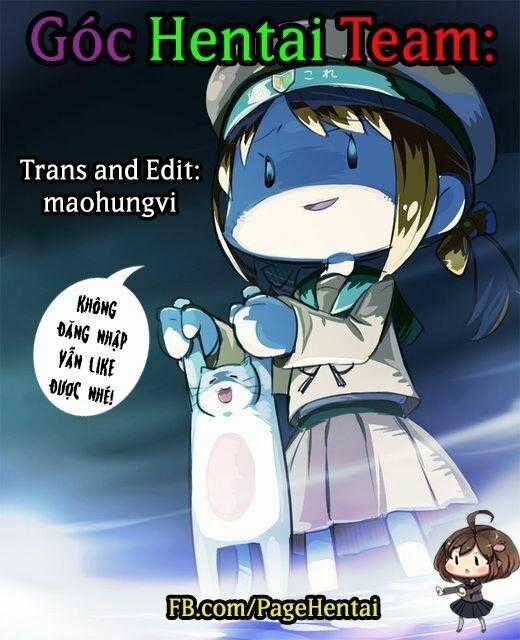 Tuyển Tập Yuri Oneshot Chapter 108 trang 22