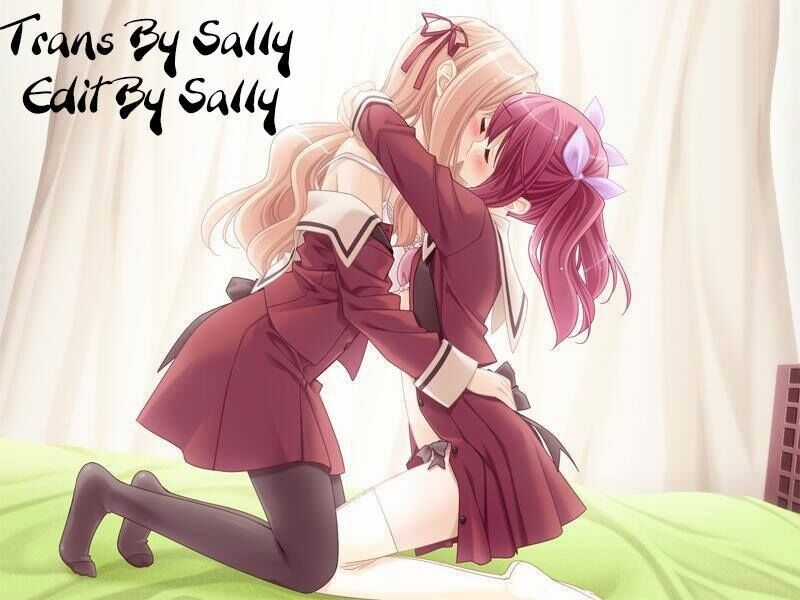 Tuyển Tập Yuri Oneshot Chapter 11 trang 29