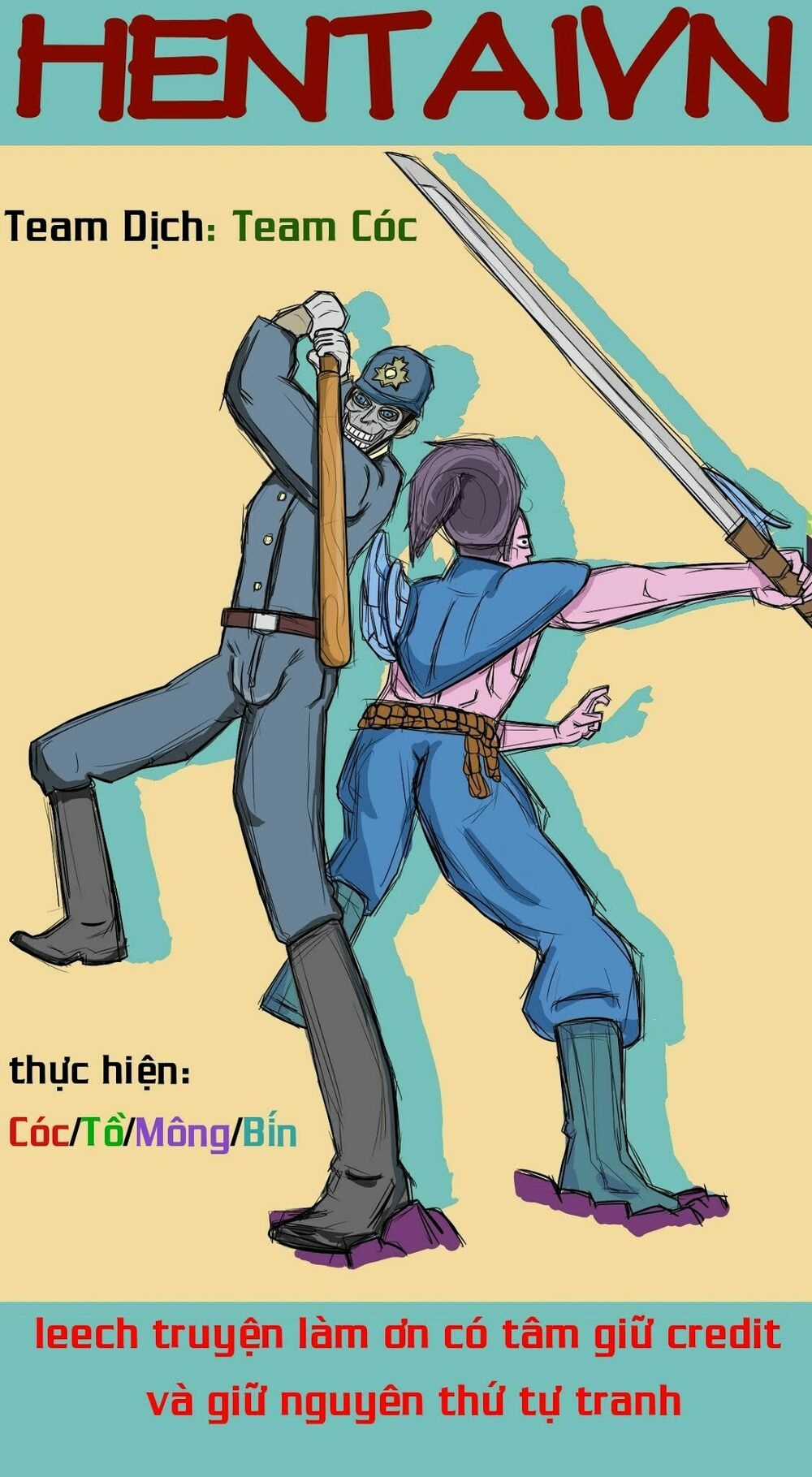 Tuyển Tập Yuri Oneshot Chapter 111 trang 2