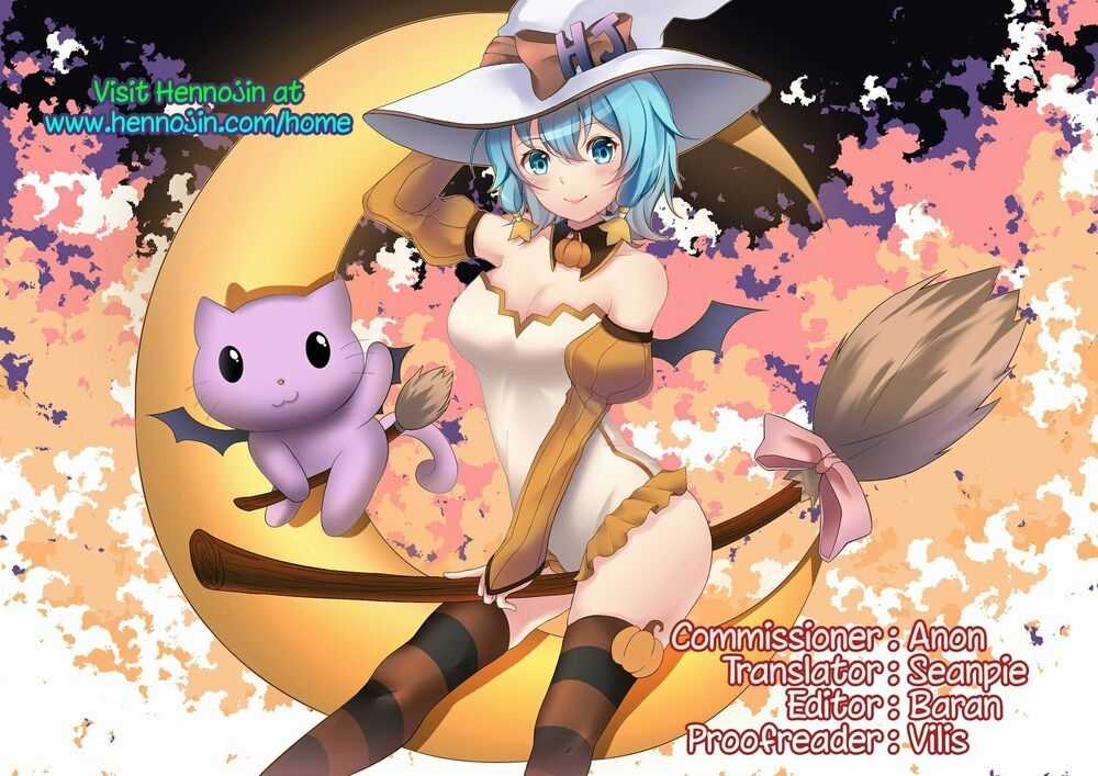 Tuyển Tập Yuri Oneshot Chapter 112 trang 46