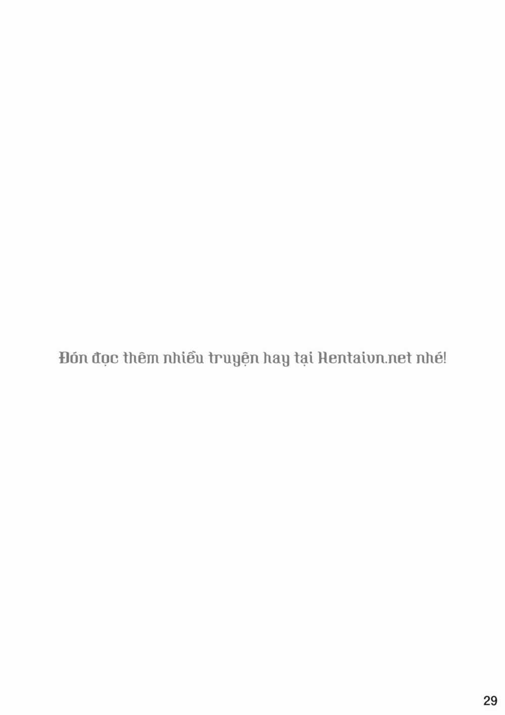 Tuyển Tập Yuri Oneshot Chapter 114 trang 31