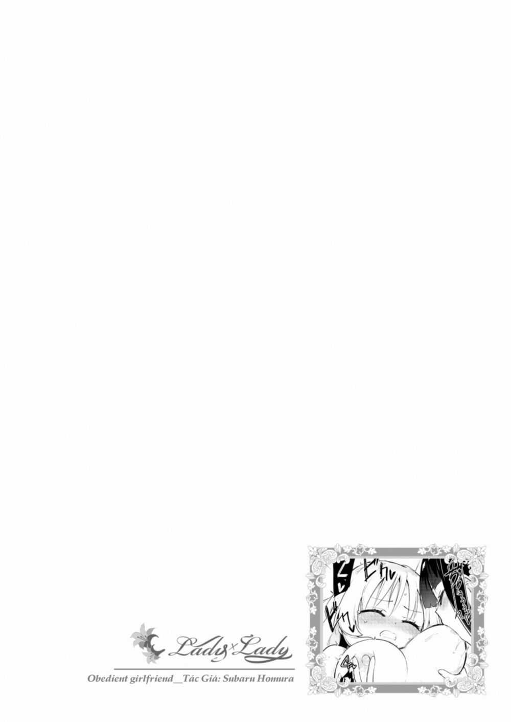 Tuyển Tập Yuri Oneshot Chapter 118 trang 6