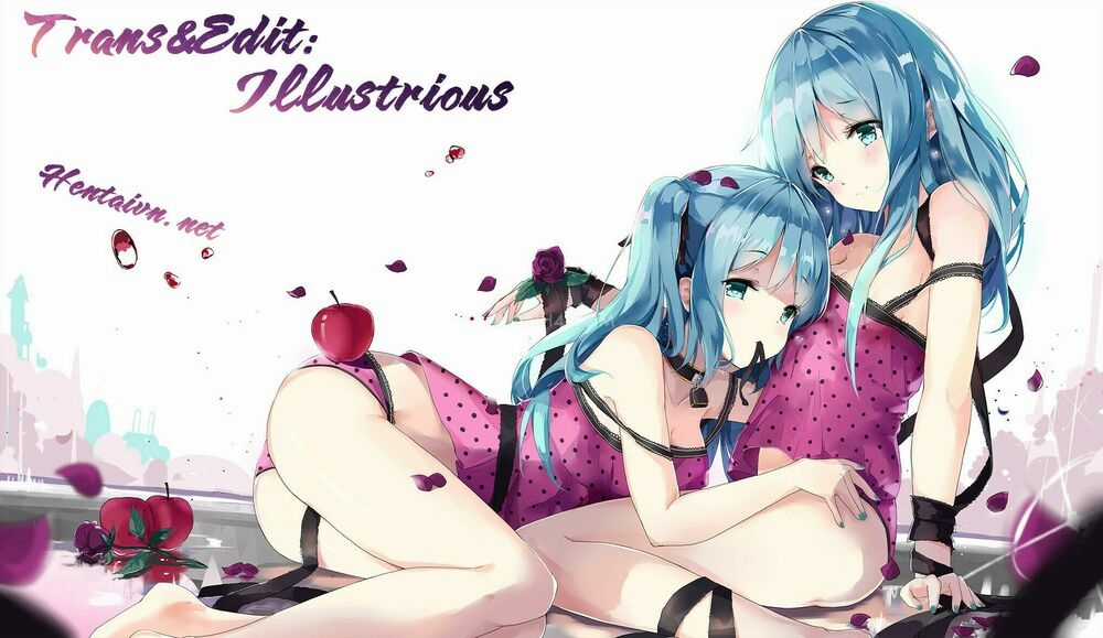 Tuyển Tập Yuri Oneshot Chapter 119 trang 30