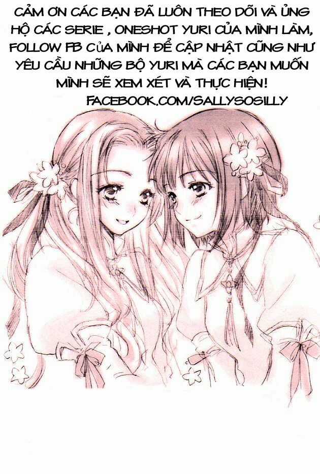 Tuyển Tập Yuri Oneshot Chapter 12 trang 1