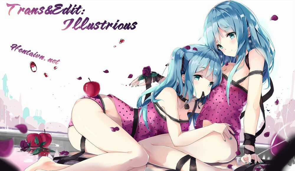 Tuyển Tập Yuri Oneshot Chapter 121 trang 12