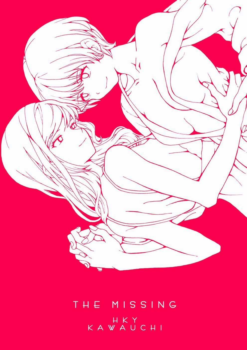 Tuyển Tập Yuri Oneshot Chapter 124 trang 46