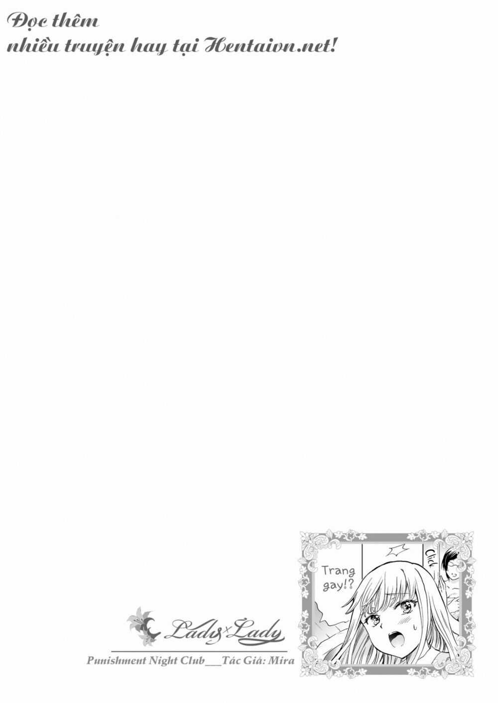 Tuyển Tập Yuri Oneshot Chapter 127 trang 20