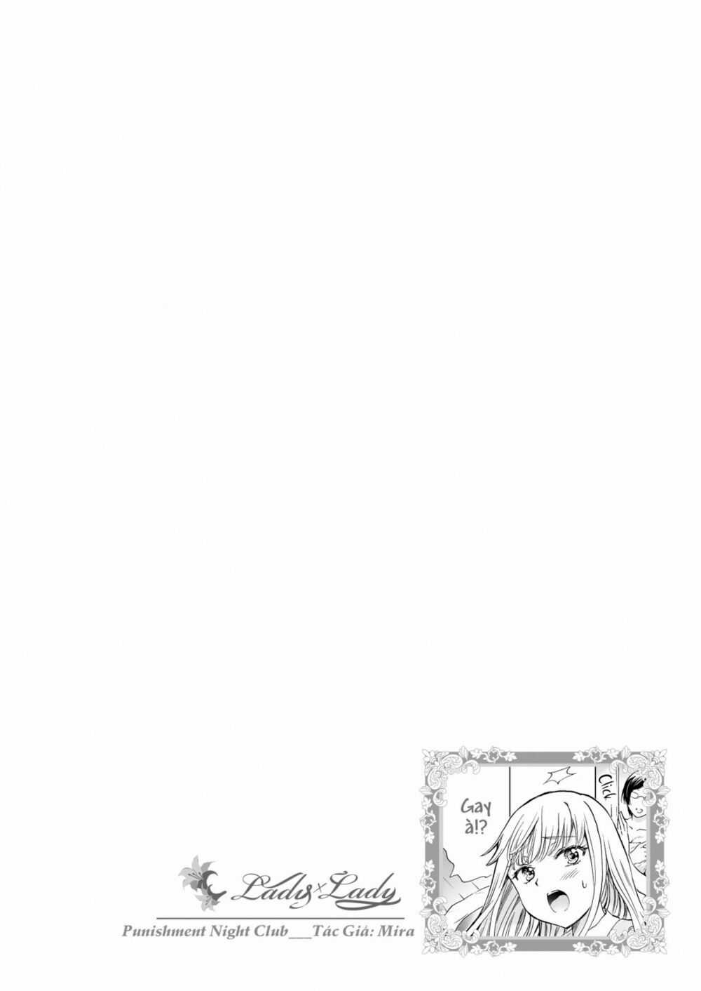 Tuyển Tập Yuri Oneshot Chapter 127 trang 3
