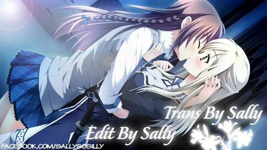 Tuyển Tập Yuri Oneshot Chapter 13 trang 17