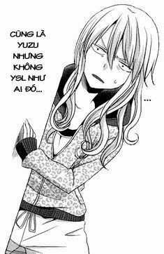 Tuyển Tập Yuri Oneshot Chapter 130 trang 35