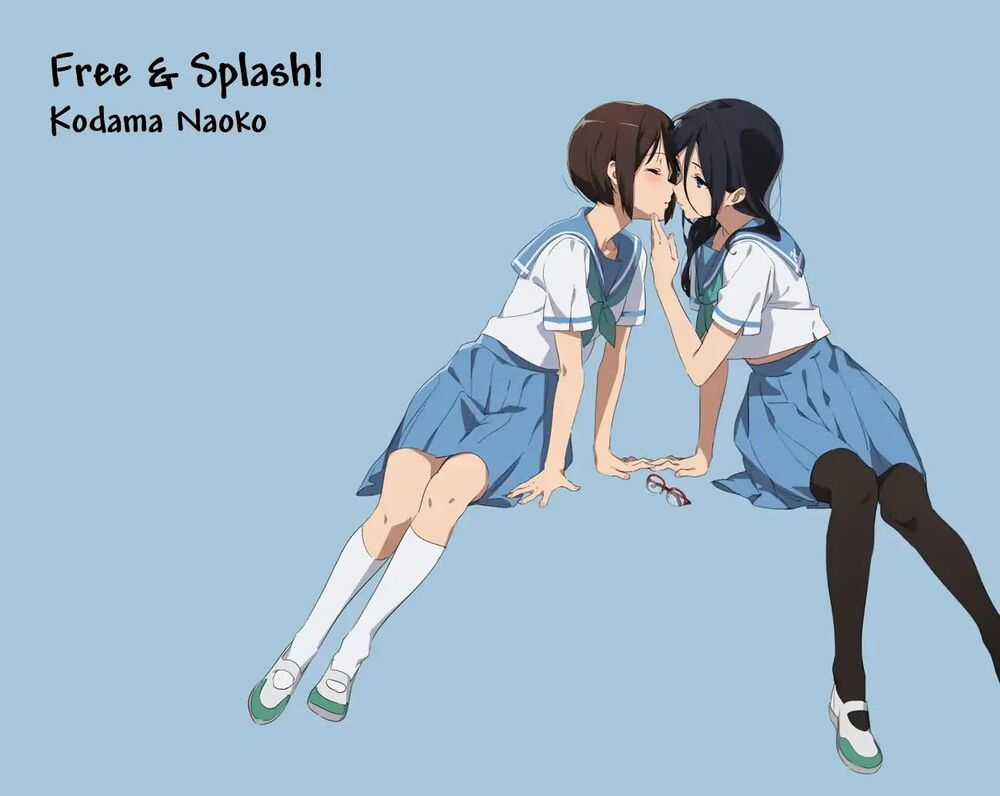 Tuyển Tập Yuri Oneshot Chapter 136 trang 18