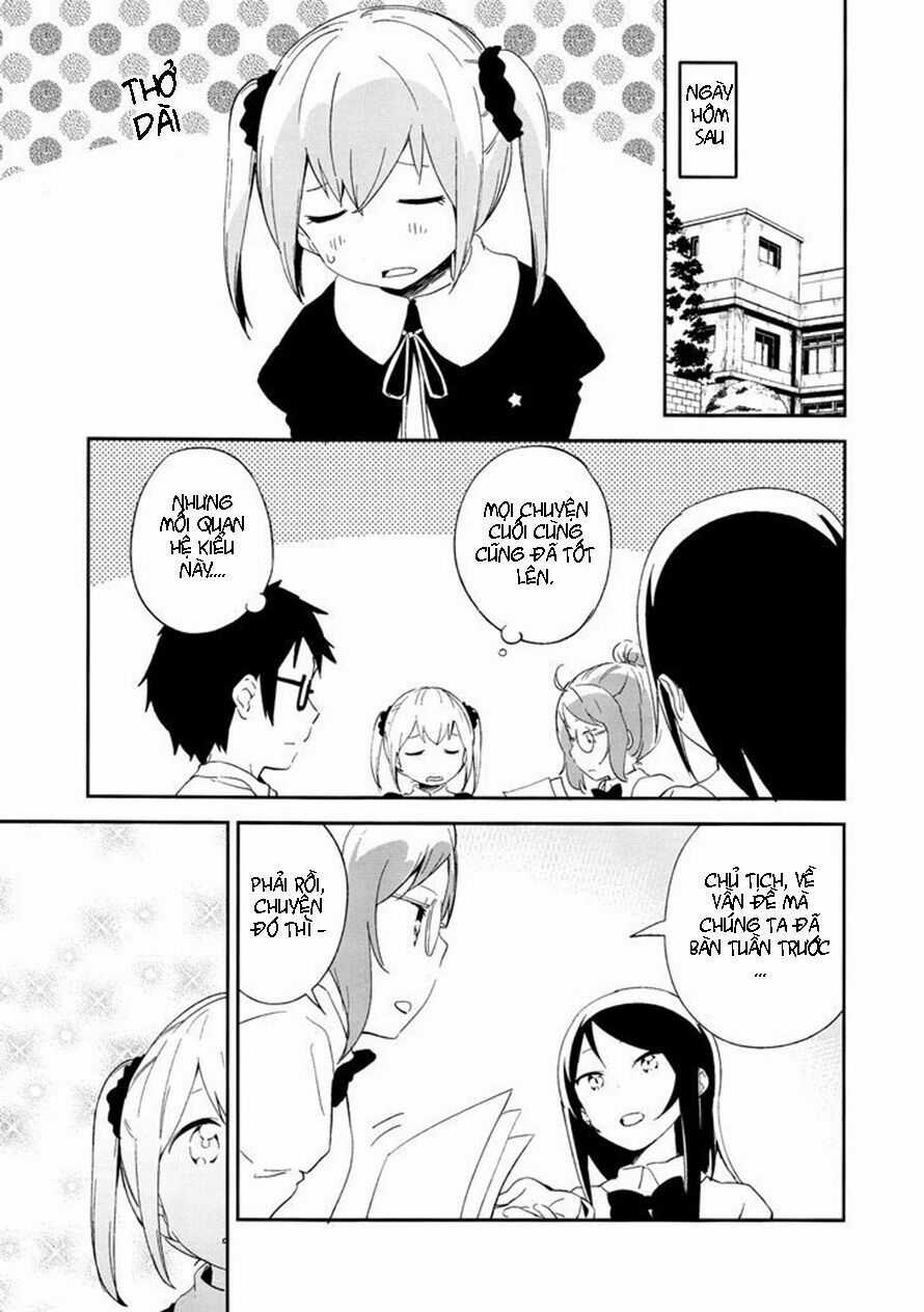 Tuyển Tập Yuri Oneshot Chapter 19 trang 18