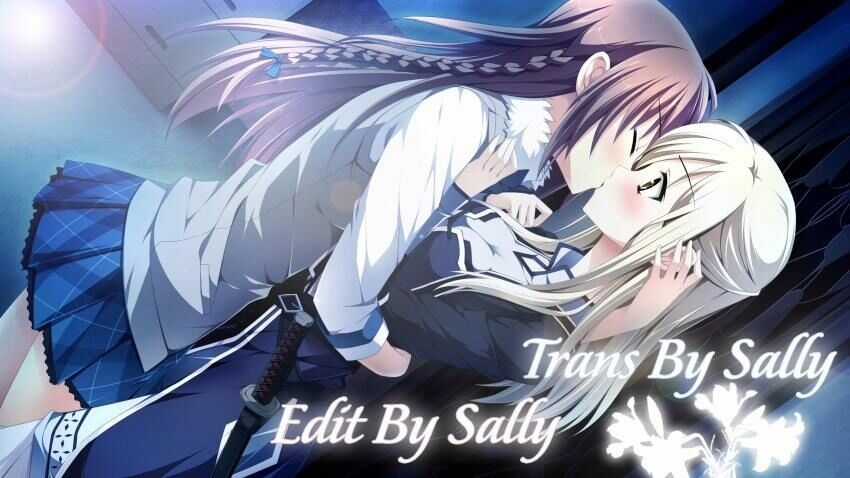 Tuyển Tập Yuri Oneshot Chapter 3 trang 21