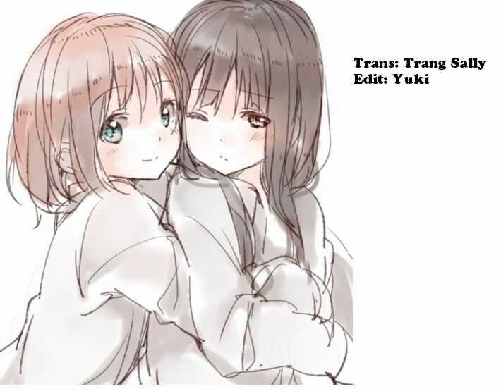 Tuyển Tập Yuri Oneshot Chapter 31 trang 1