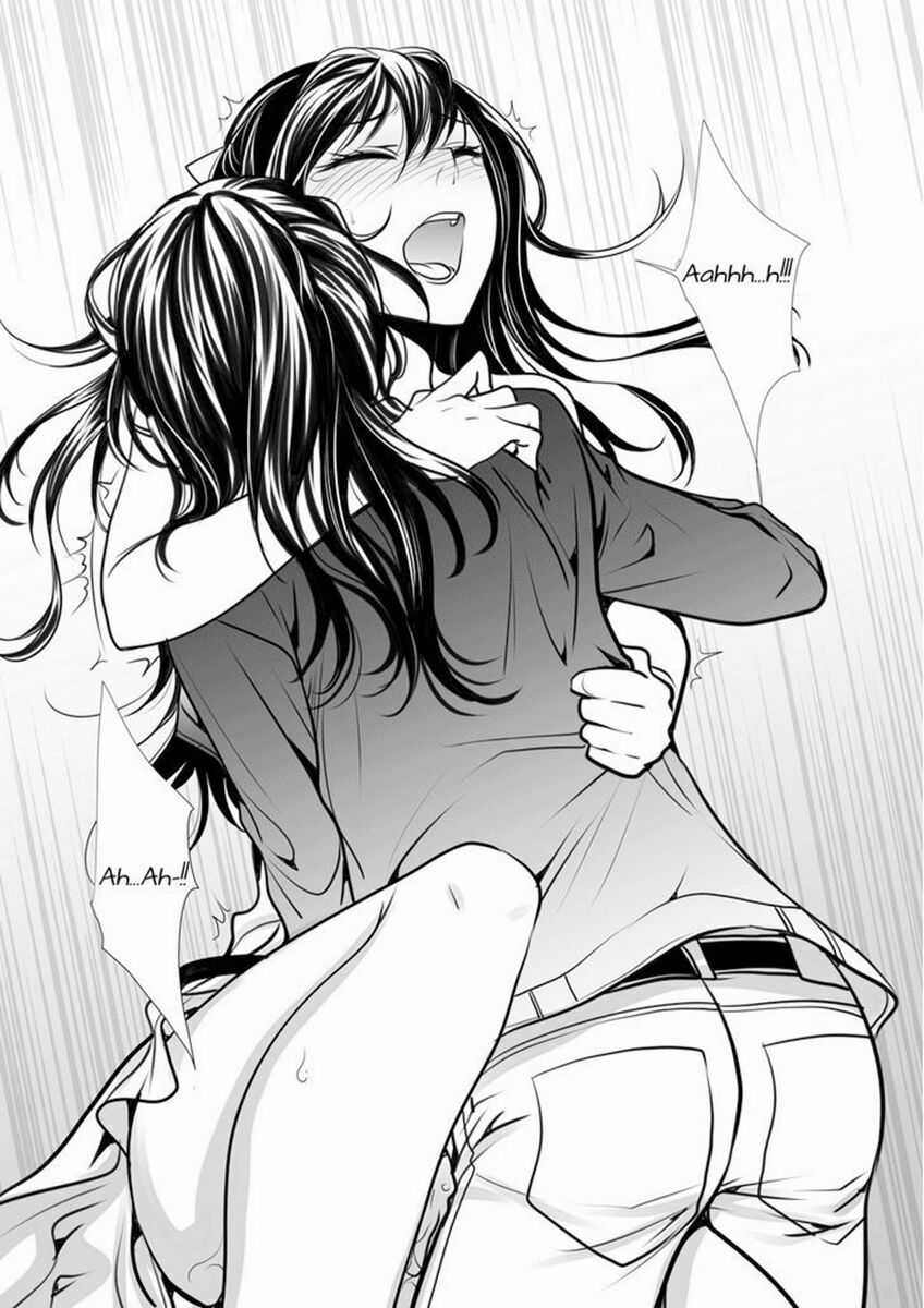 Tuyển Tập Yuri Oneshot Chapter 31 trang 19