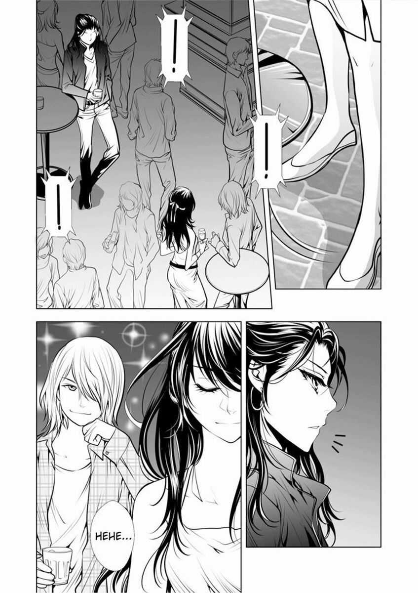 Tuyển Tập Yuri Oneshot Chapter 31 trang 6