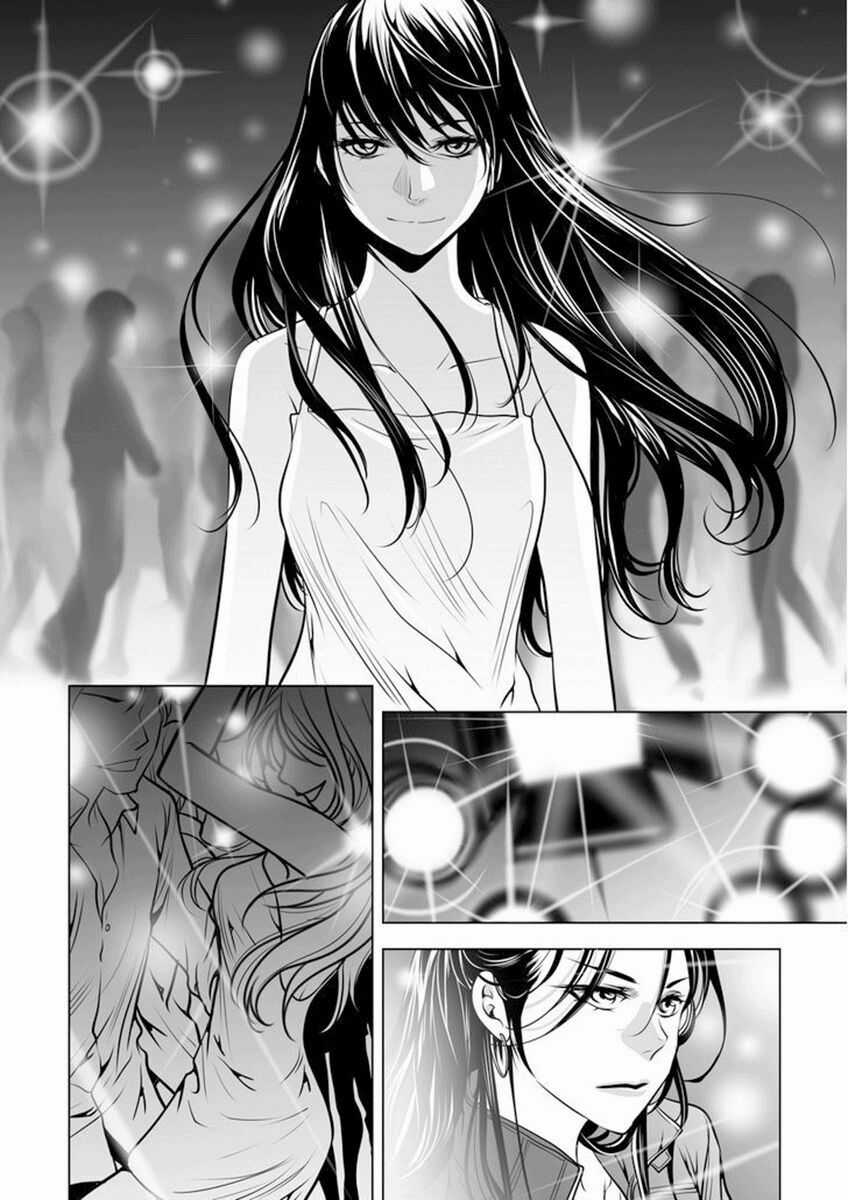 Tuyển Tập Yuri Oneshot Chapter 31 trang 7