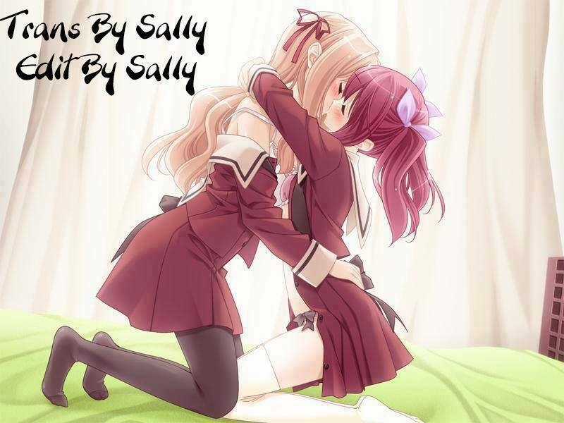 Tuyển Tập Yuri Oneshot Chapter 5 trang 16