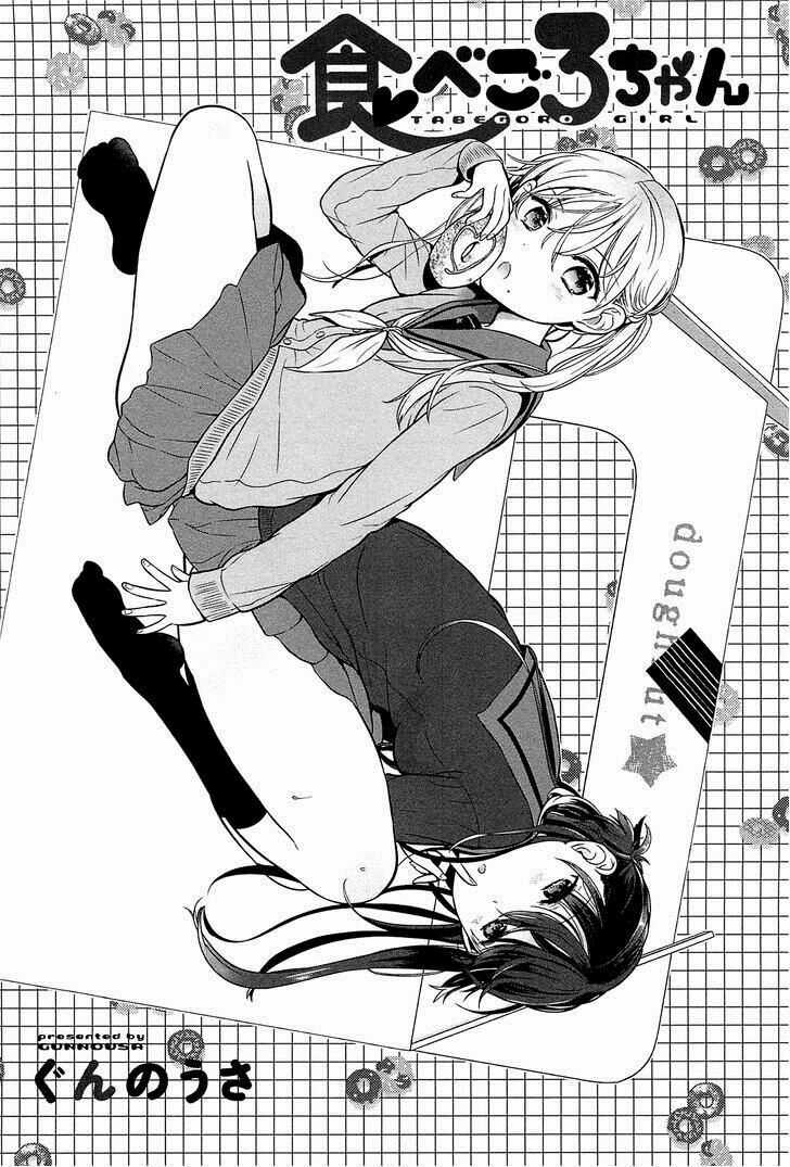 Tuyển Tập Yuri Oneshot Chapter 9 trang 2