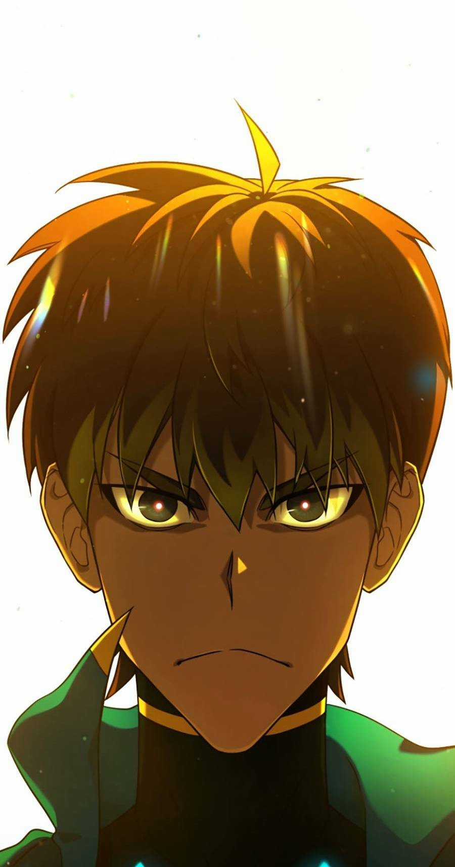 Tuyệt Đỉnh Anh Hùng Chapter 1 trang 103