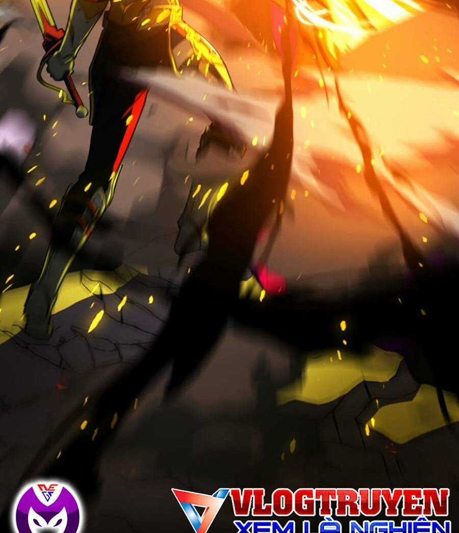 Tuyệt Đỉnh Anh Hùng Chapter 1 trang 11