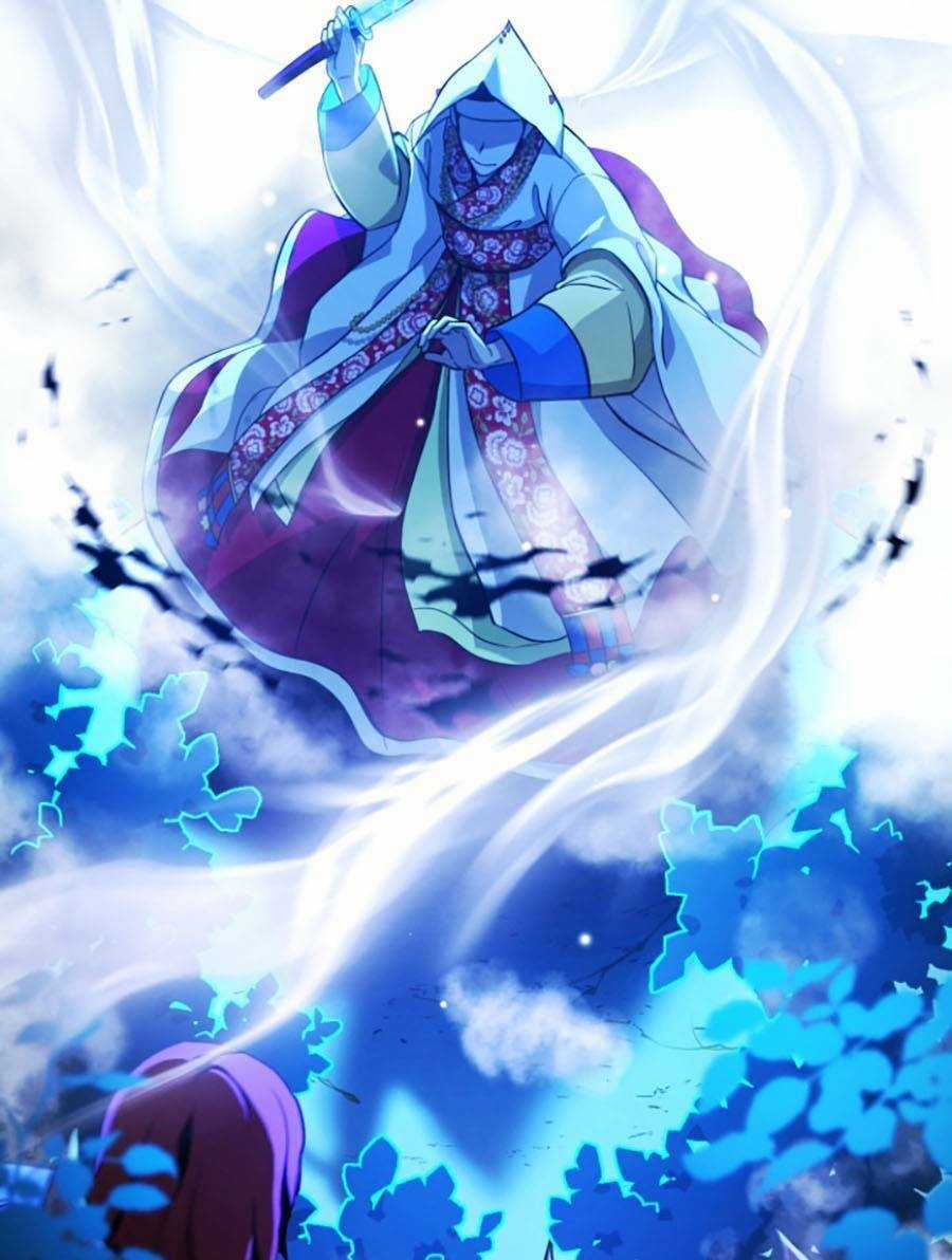 Tuyệt Đỉnh Anh Hùng Chapter 1 trang 14