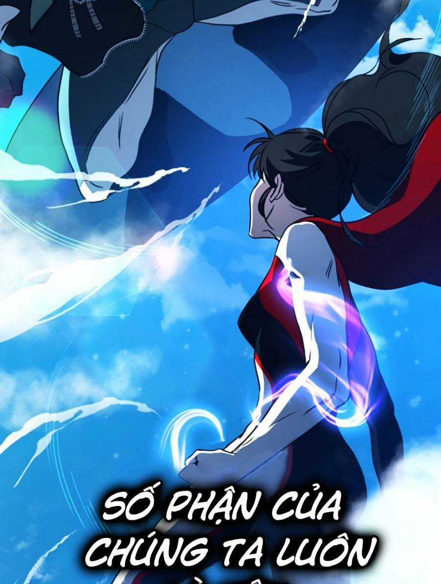 Tuyệt Đỉnh Anh Hùng Chapter 1 trang 20