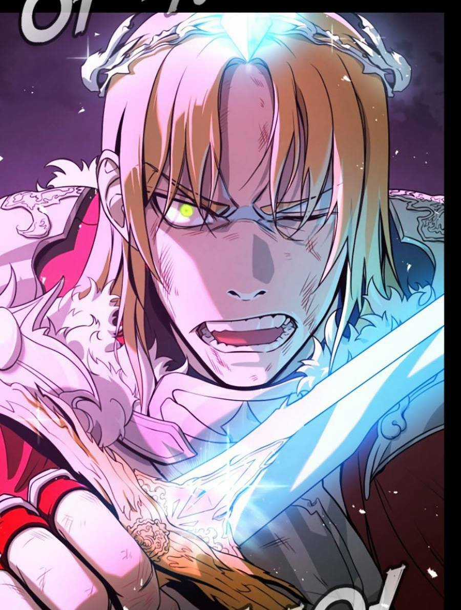 Tuyệt Đỉnh Anh Hùng Chapter 1 trang 26