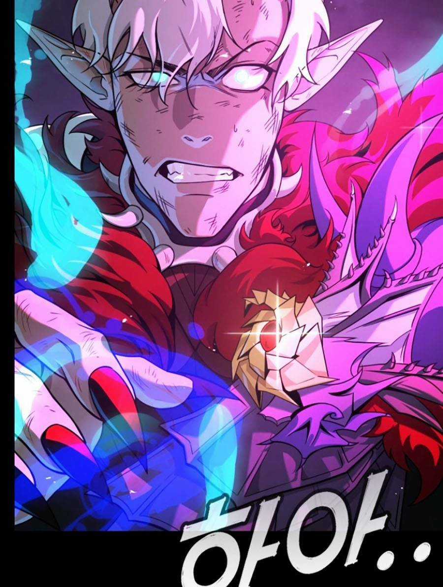 Tuyệt Đỉnh Anh Hùng Chapter 1 trang 28