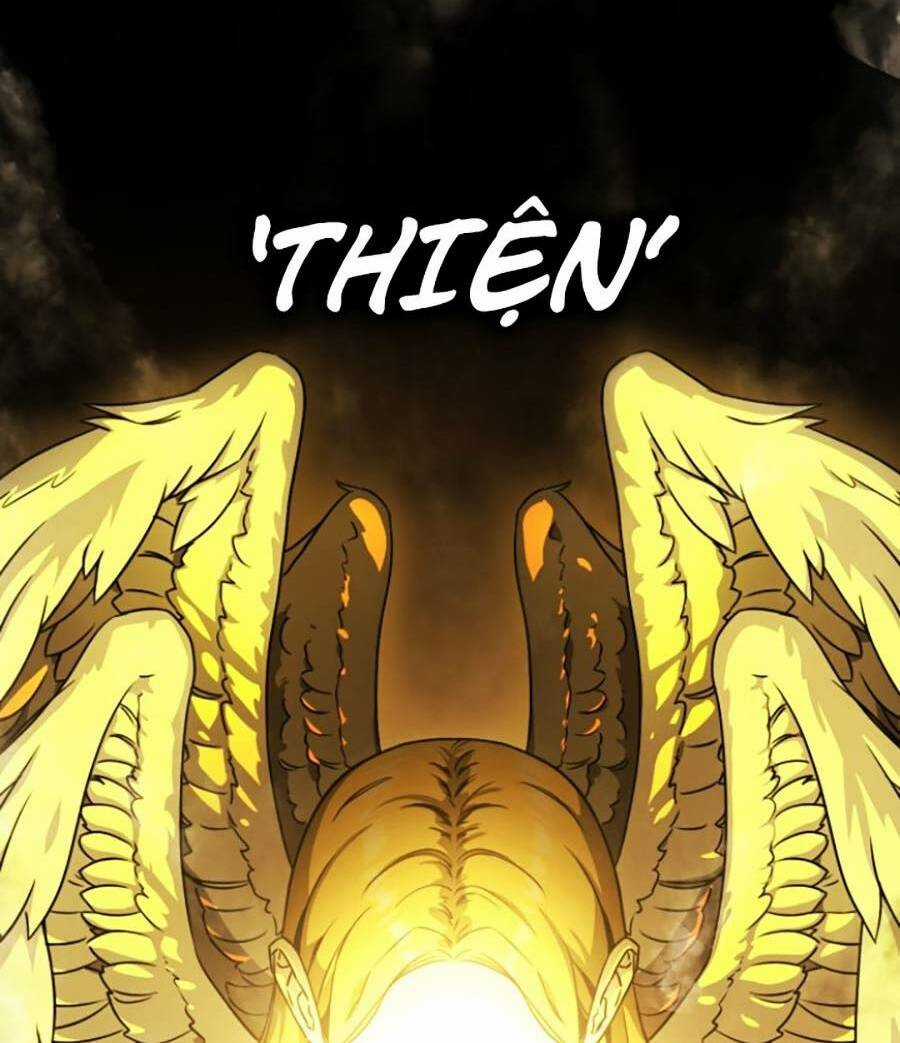 Tuyệt Đỉnh Anh Hùng Chapter 1 trang 3