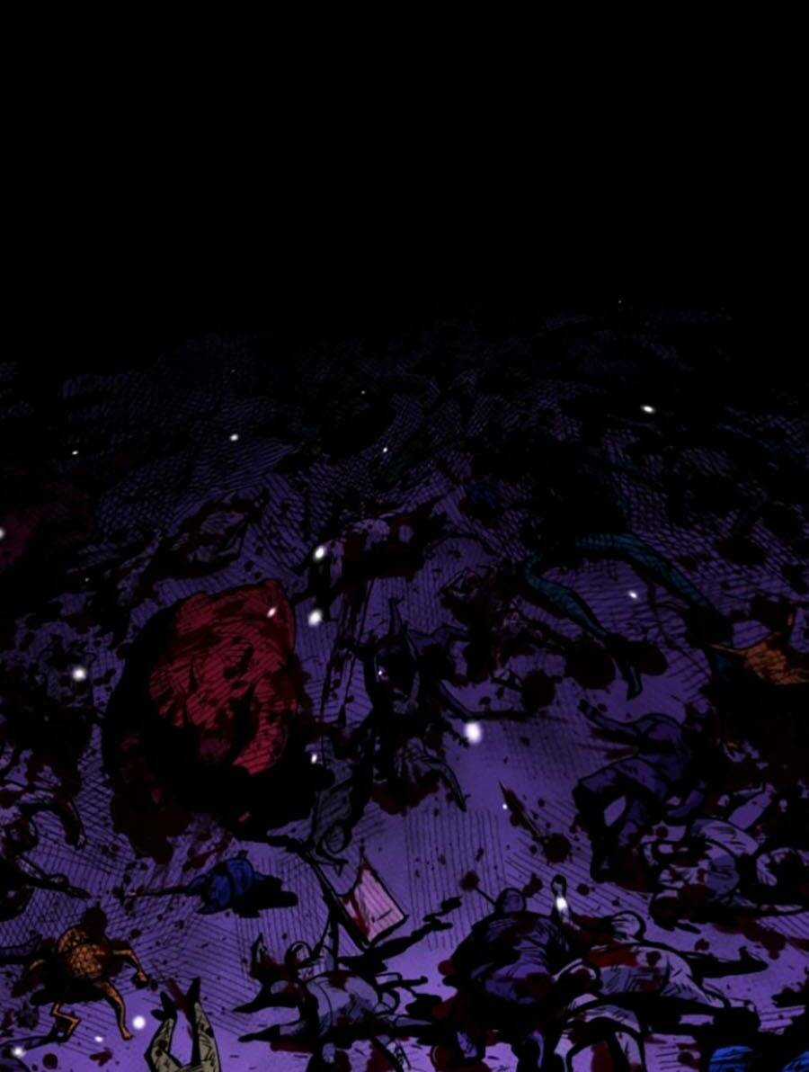 Tuyệt Đỉnh Anh Hùng Chapter 1 trang 33