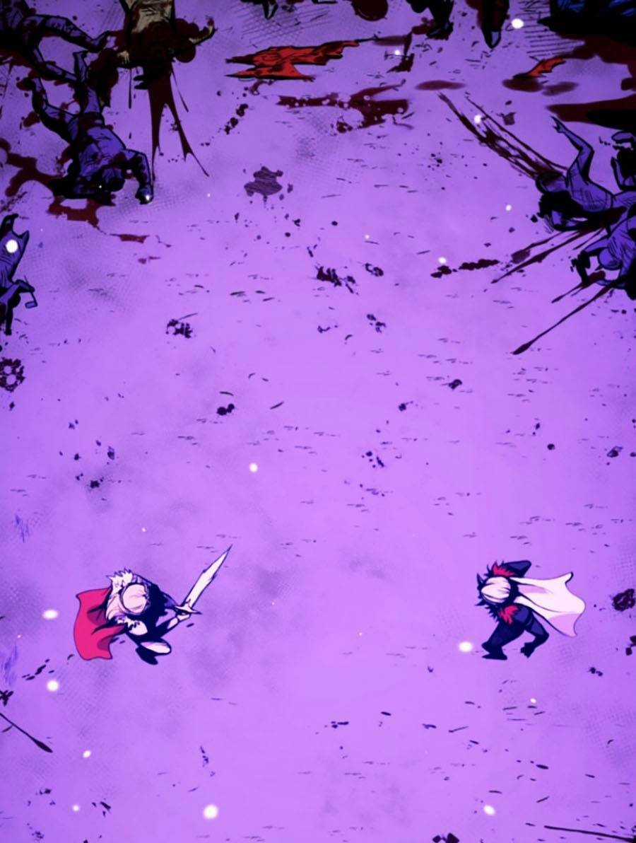 Tuyệt Đỉnh Anh Hùng Chapter 1 trang 34