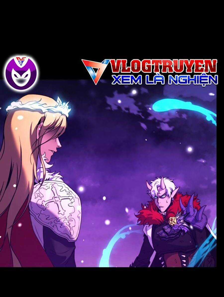 Tuyệt Đỉnh Anh Hùng Chapter 1 trang 37