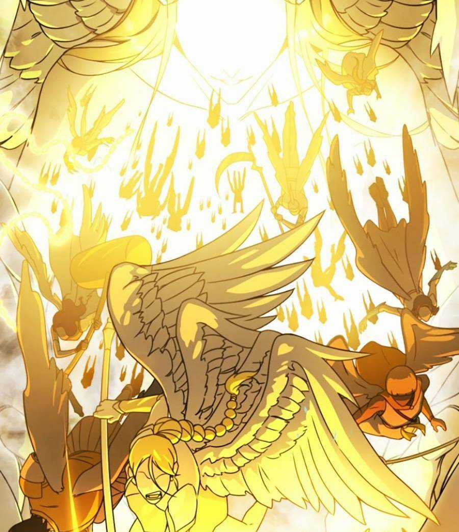 Tuyệt Đỉnh Anh Hùng Chapter 1 trang 4