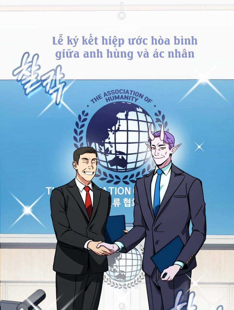 Tuyệt Đỉnh Anh Hùng Chapter 1 trang 48