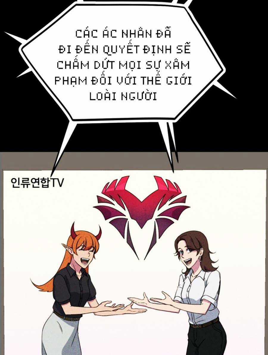 Tuyệt Đỉnh Anh Hùng Chapter 1 trang 52